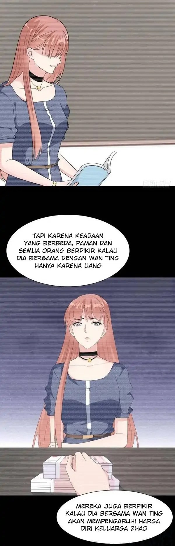The Wife Contract and My Daughter’s Nanny Chapter 151 Gambar 10